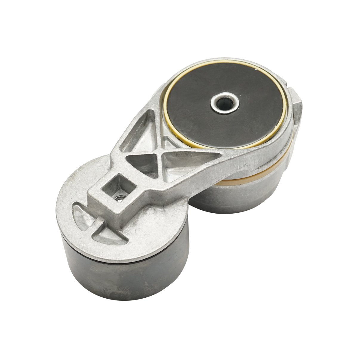 Intinzator curea pentru John Deere, Renault cod OEM RE170084, 0011380740, 6005033245 Breckner Germany